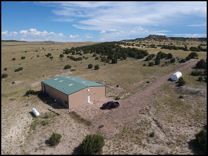Hatchet Ranch 167.9 Acres for sale